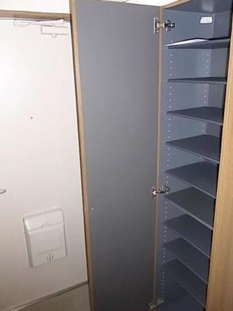 アムールII光風館の物件内観写真